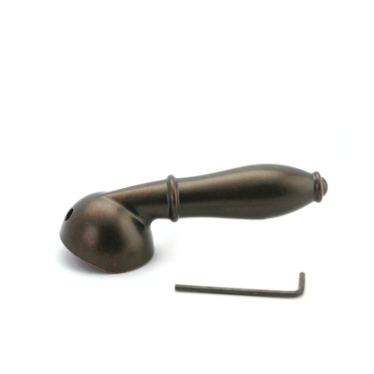 Oil Rubbed Bronze