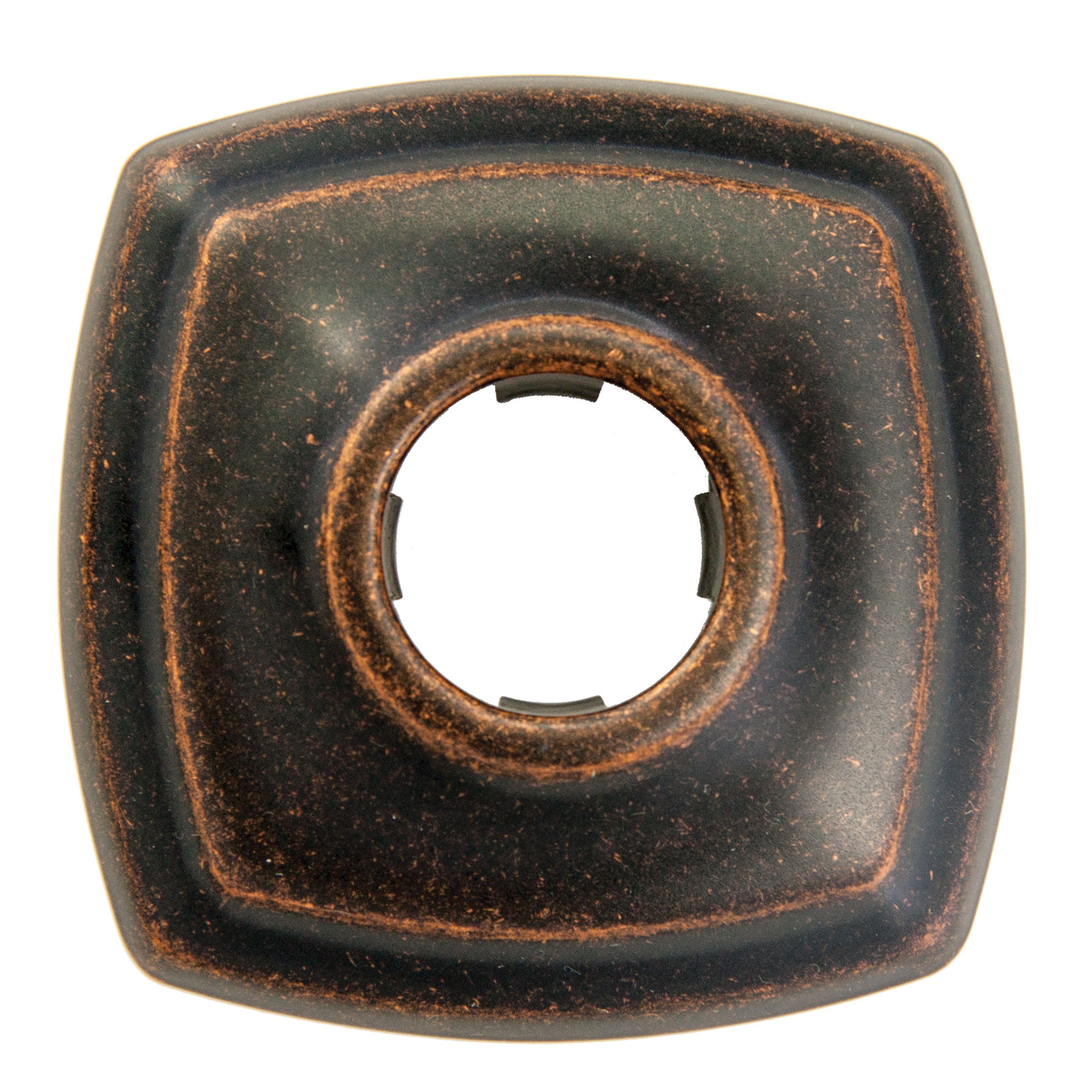 Oil Rubbed Bronze