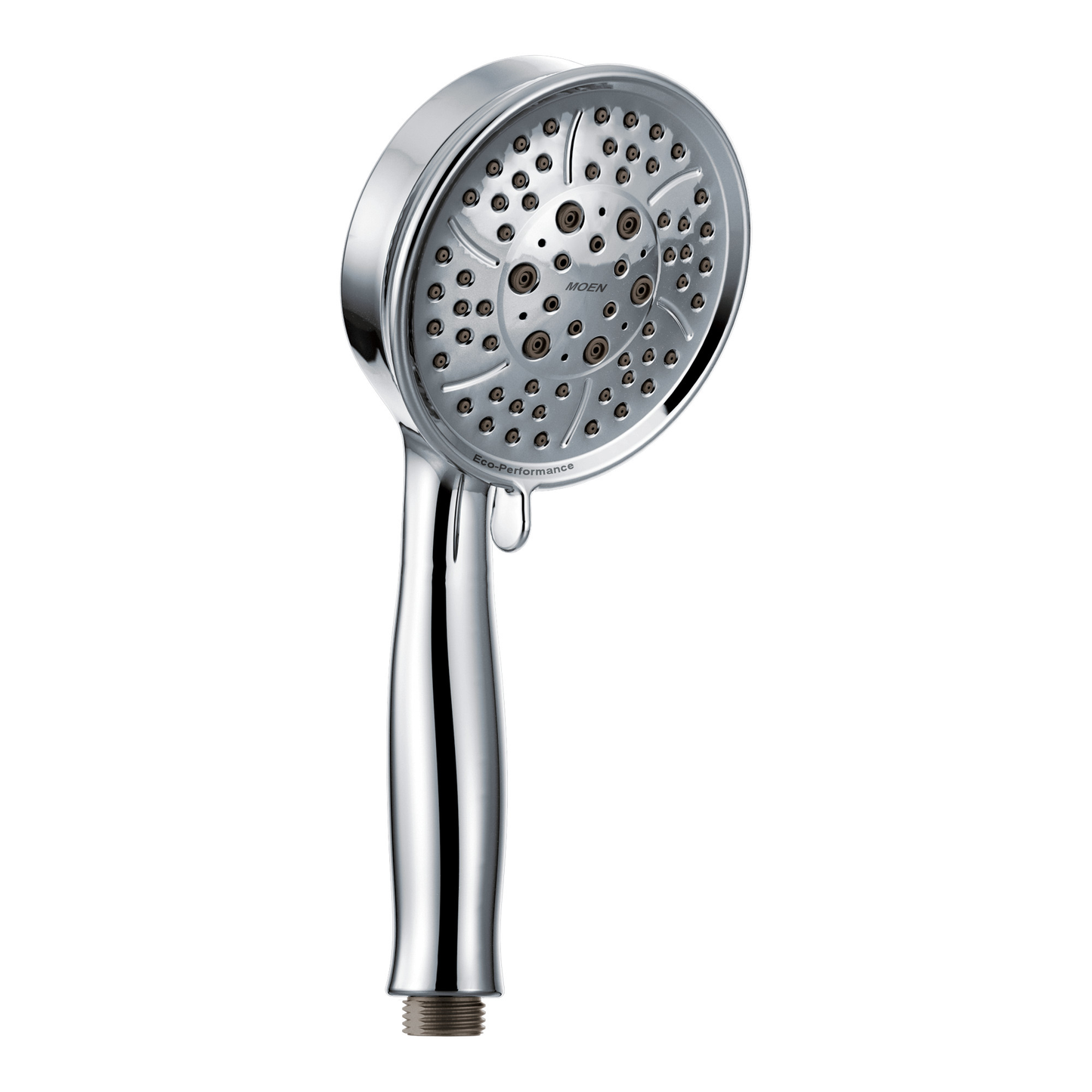 Eco-Performance Handheld Shower