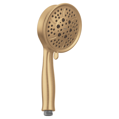 Eco-Performance Handheld Shower