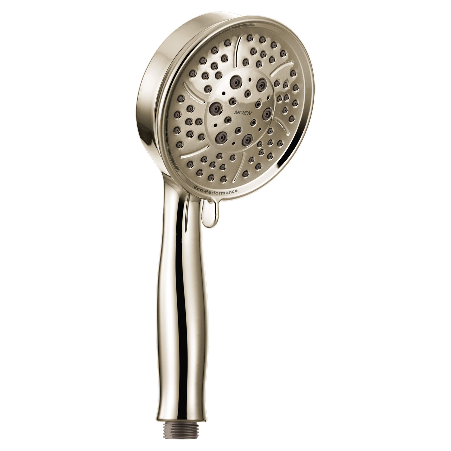 Eco-Performance Handshower Handheld Shower