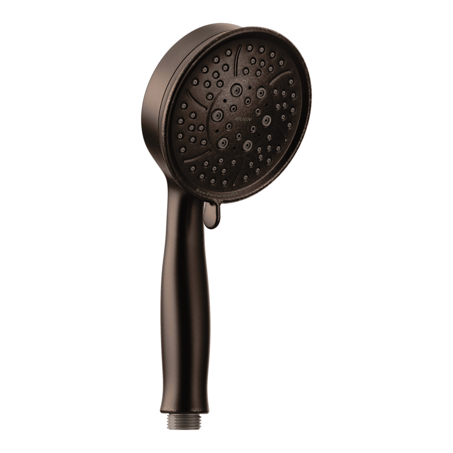 Eco-Performance Handheld Shower