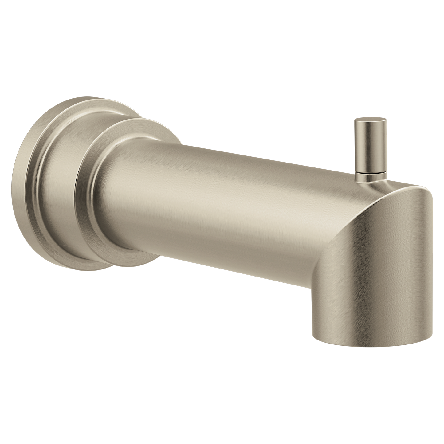 Arris Chrome Diverter Spout