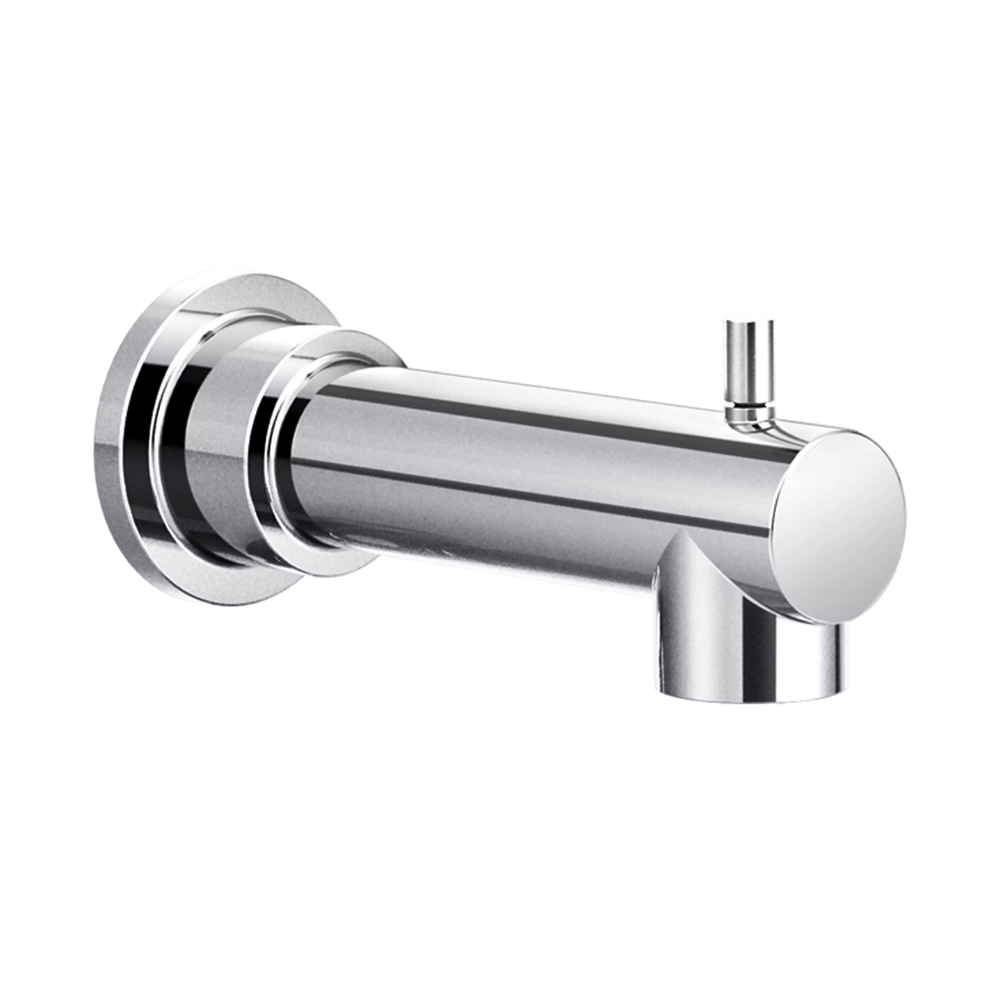 Align Modern Diverter Tub Spout