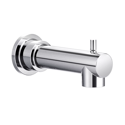 Align Modern Diverter Tub Spout