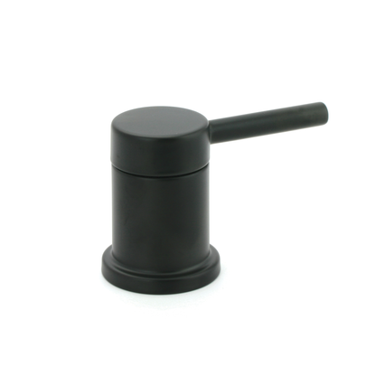 Moen Matte black Handle Kit