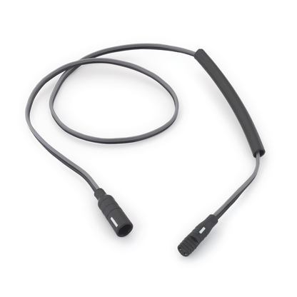 M-POWER Strain Relief and Sensor Cable