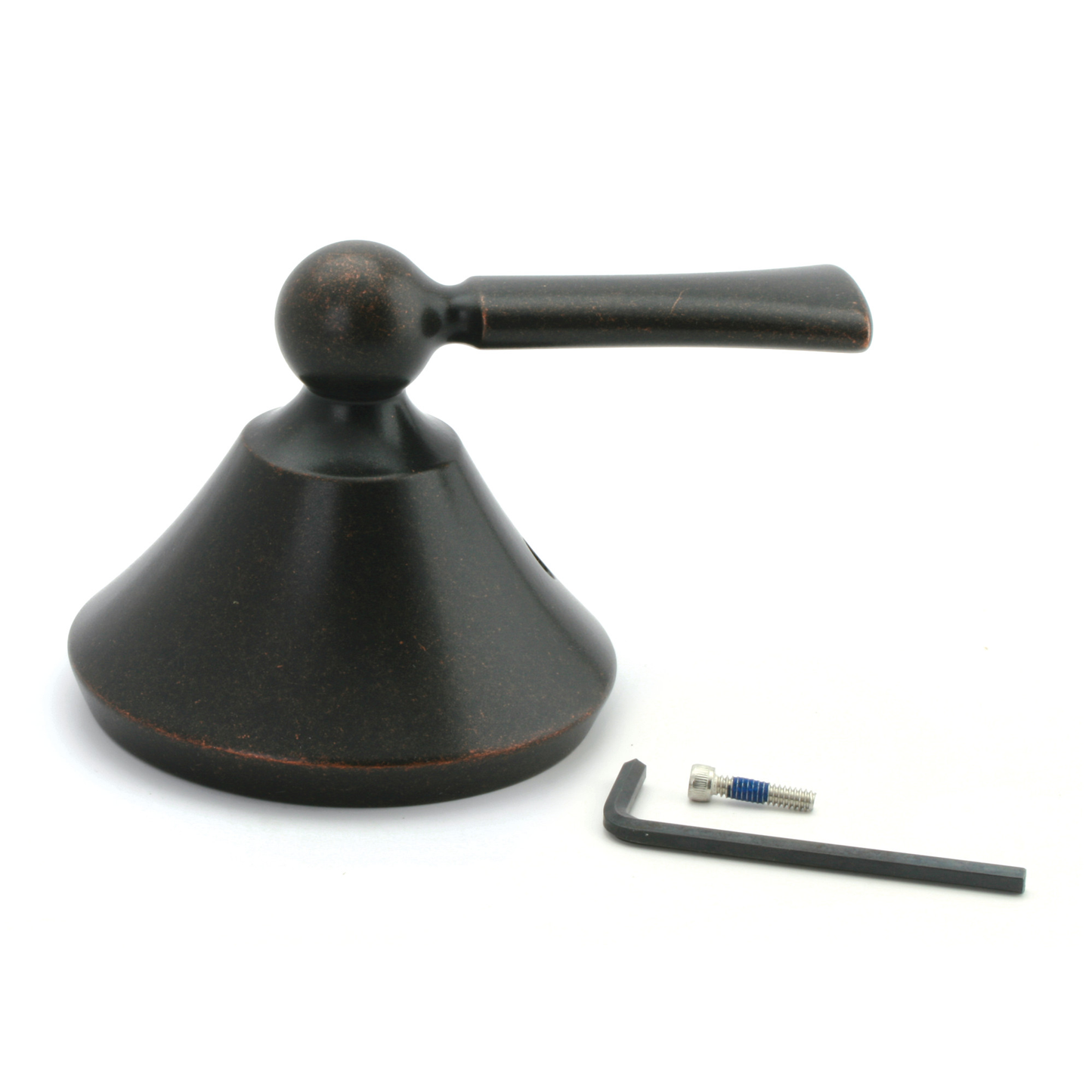 Oil Rubbed Bronze