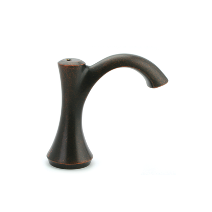 Oil Rubbed Bronze