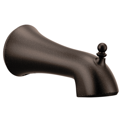 Wynford Oil rubbed bronze Diverter Spout