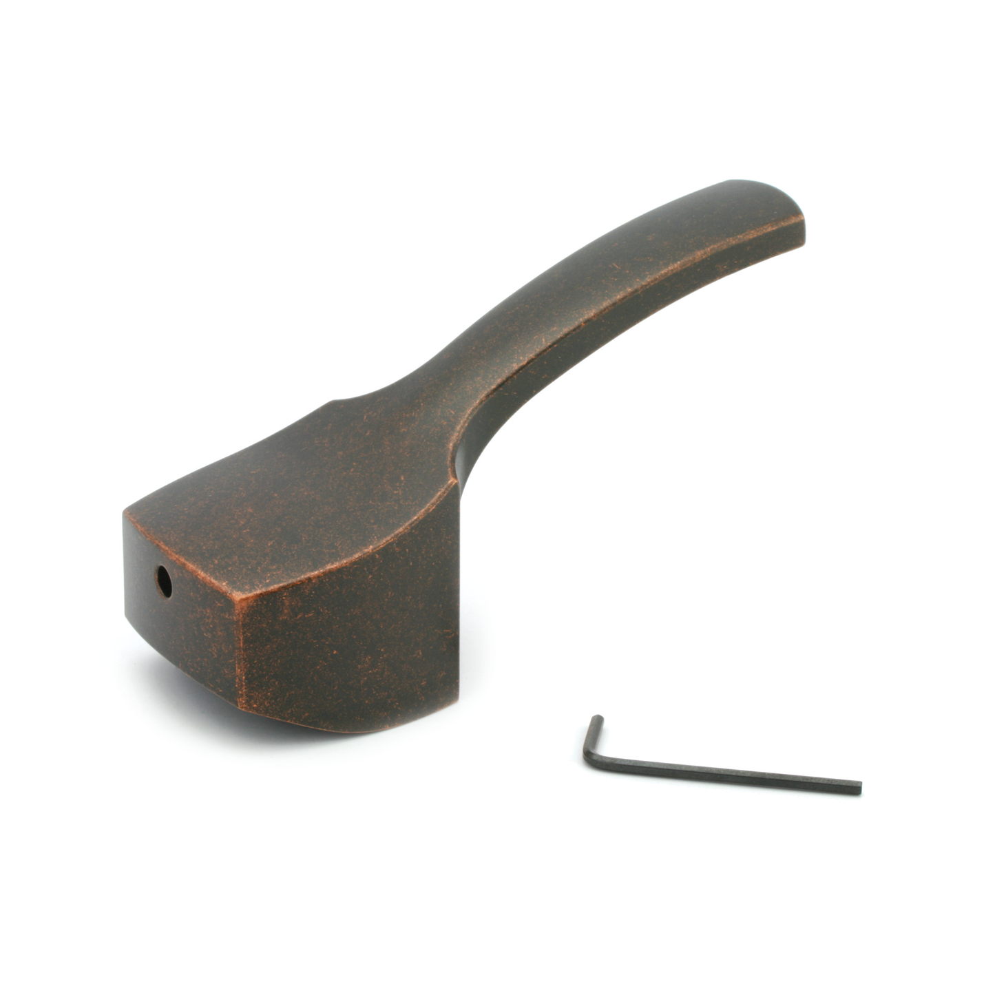 Oil Rubbed Bronze