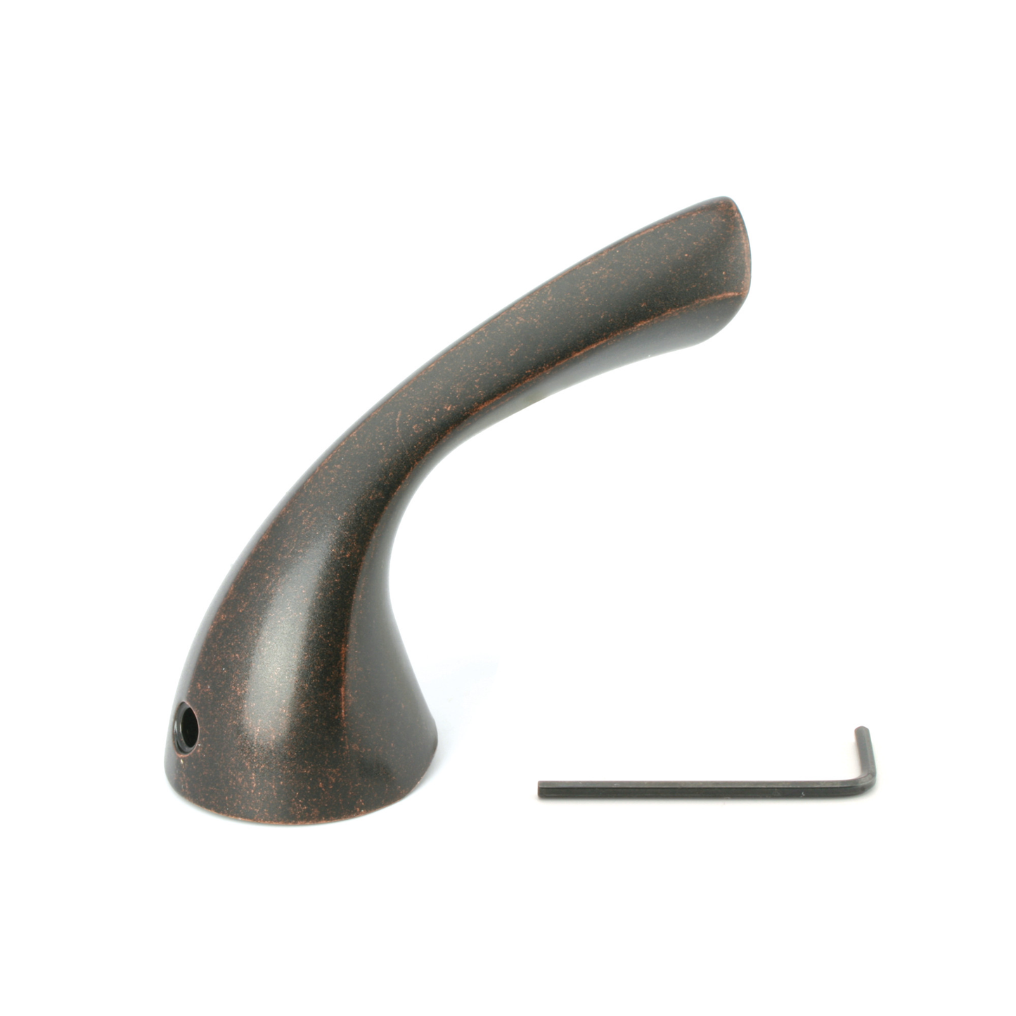 Oil Rubbed Bronze