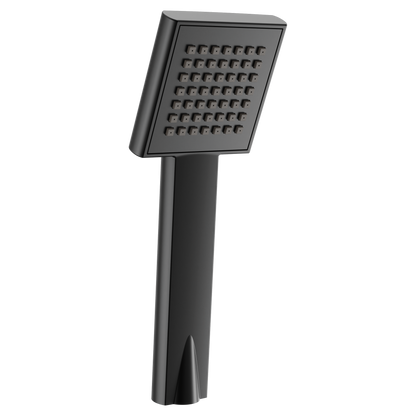 Eco-Performance Handheld Shower