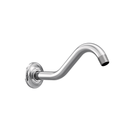 Moen Chrome Shower Arm Flange