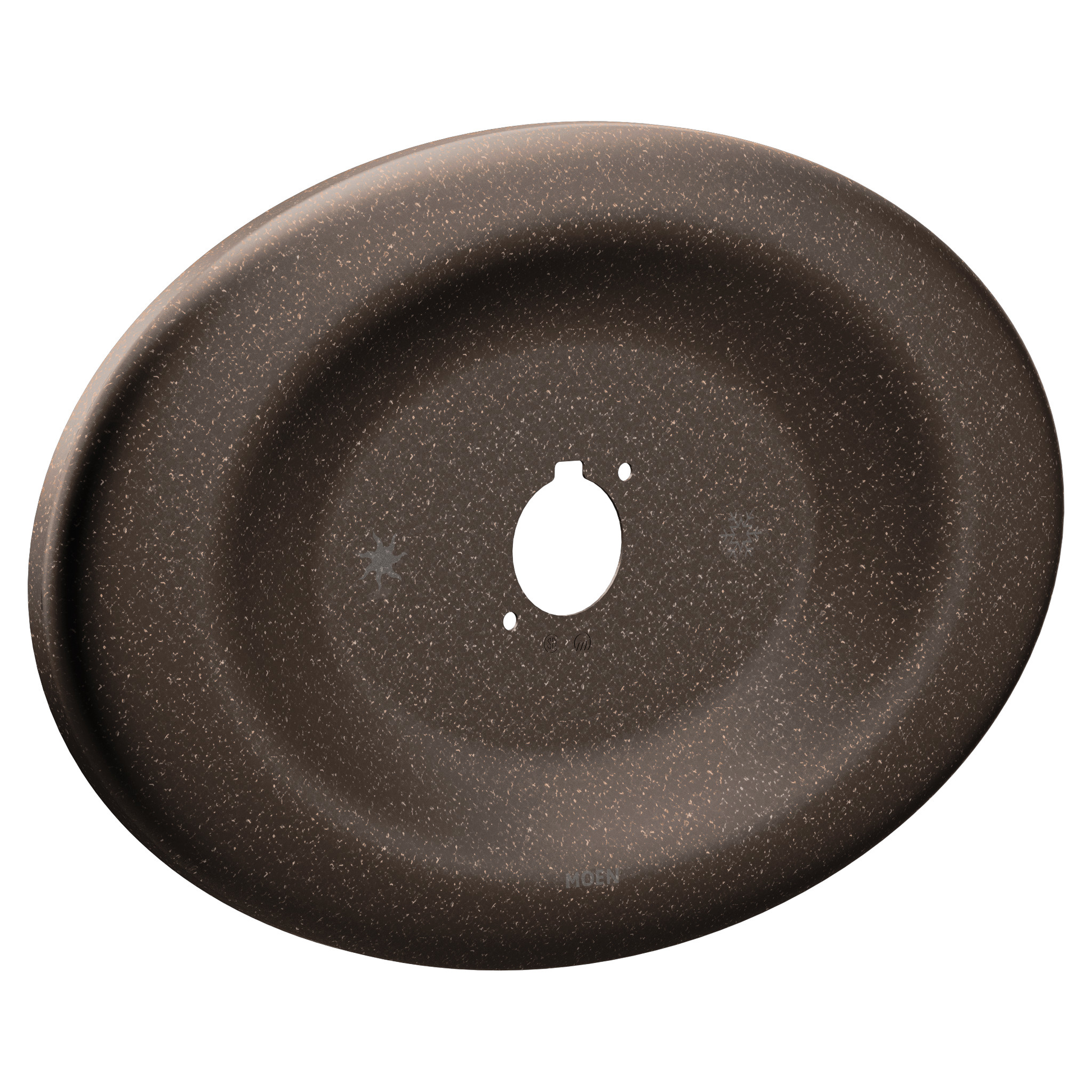 Oil Rubbed Bronze