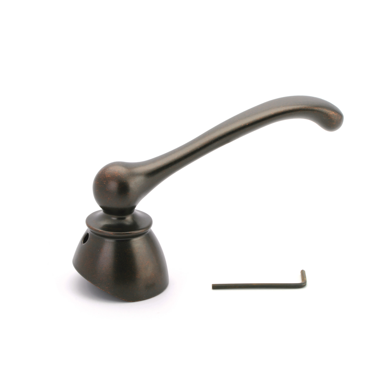 Oil Rubbed Bronze