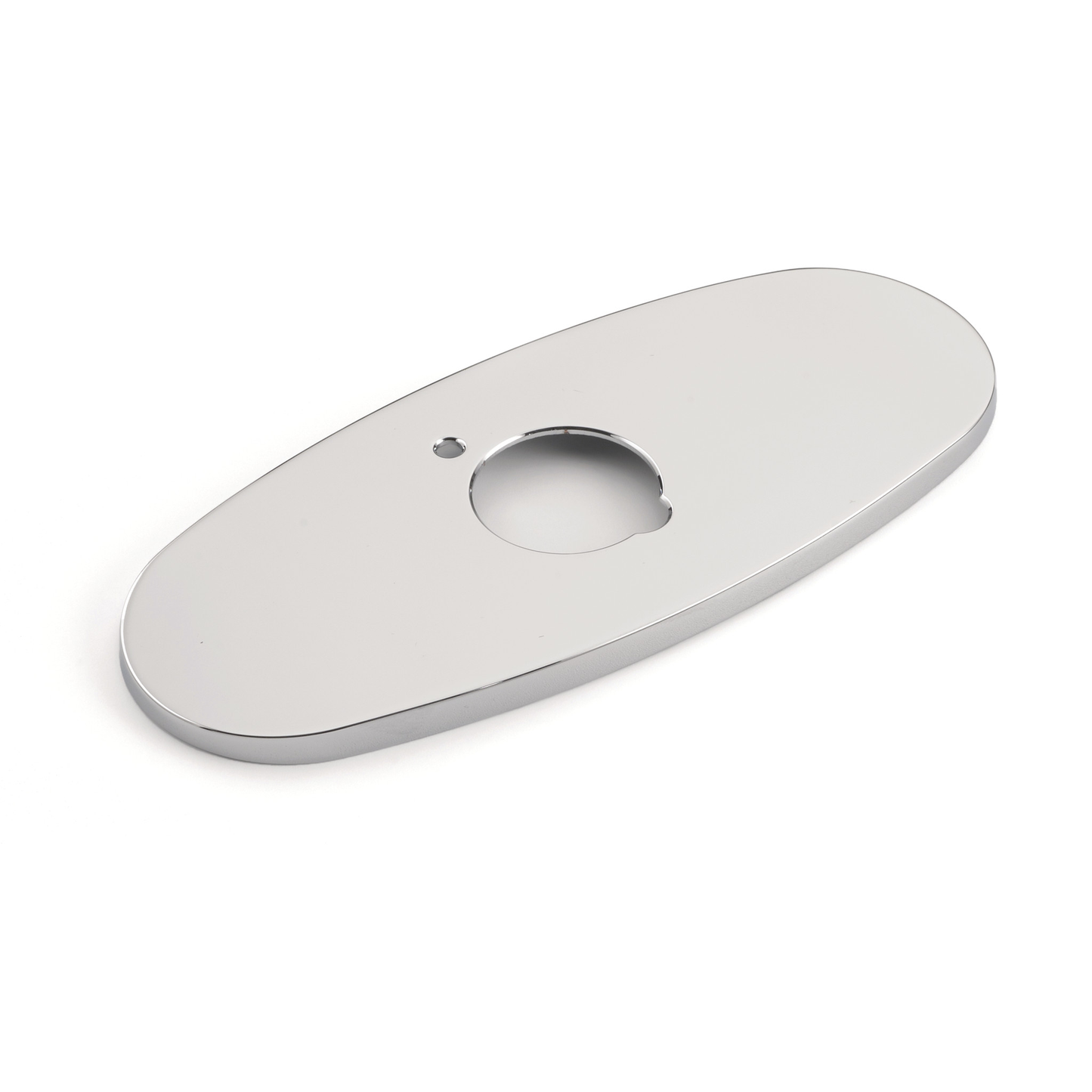 Commercial Faucet Escutcheon Plate