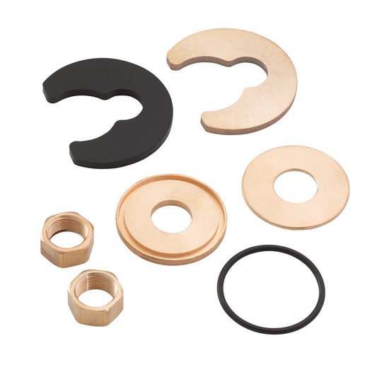 Commercial Parts & Accessories Spacer Kit