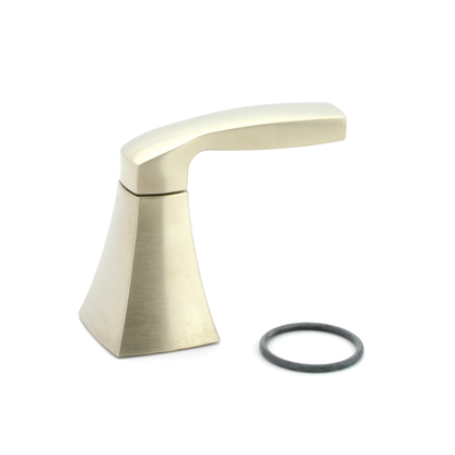 Brushed nickel Handle Kit