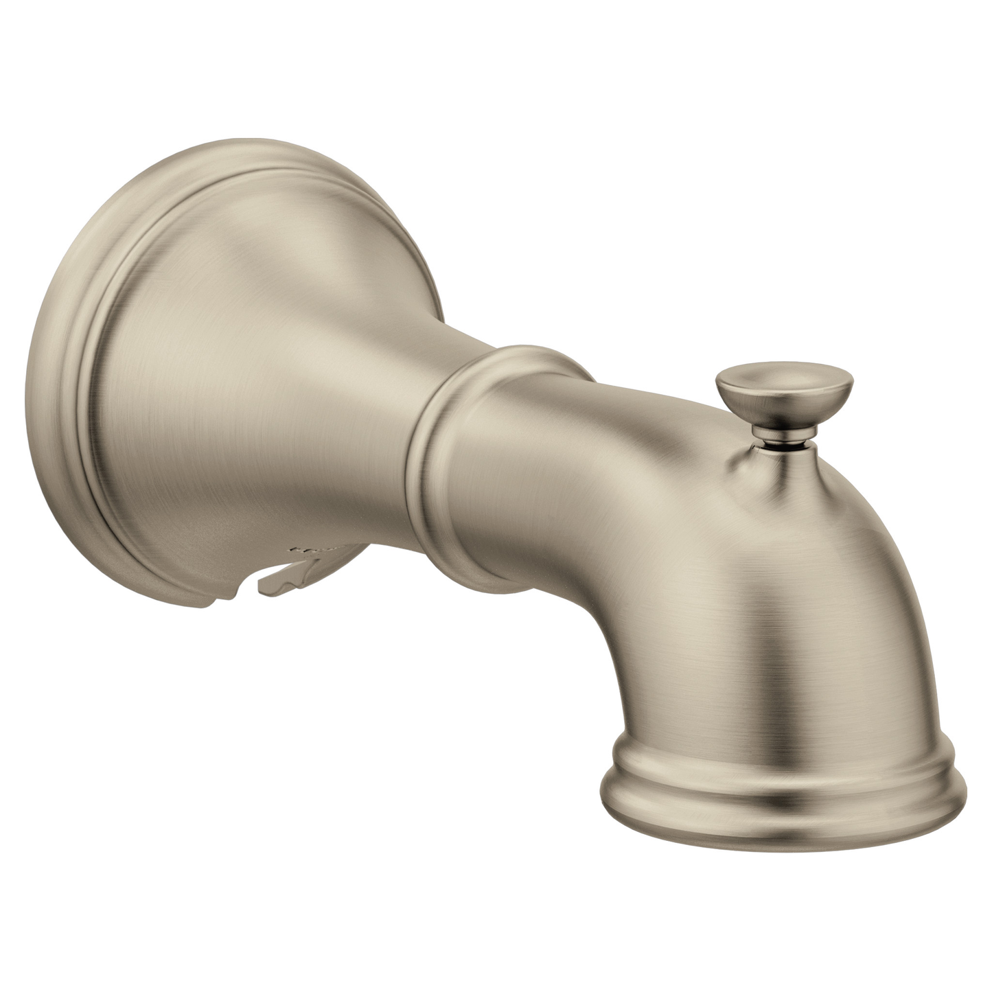 Belfield Chrome Diverter Spout