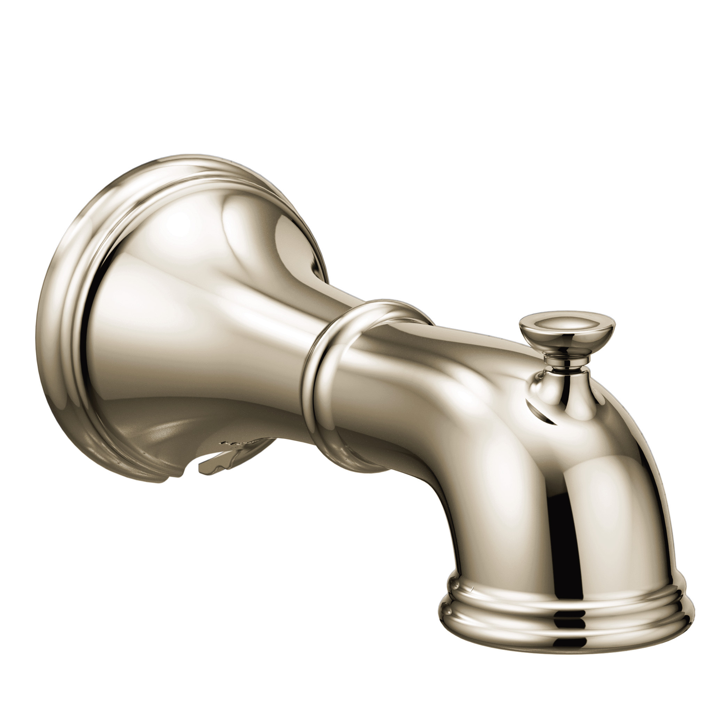 Belfield Chrome Diverter Spout