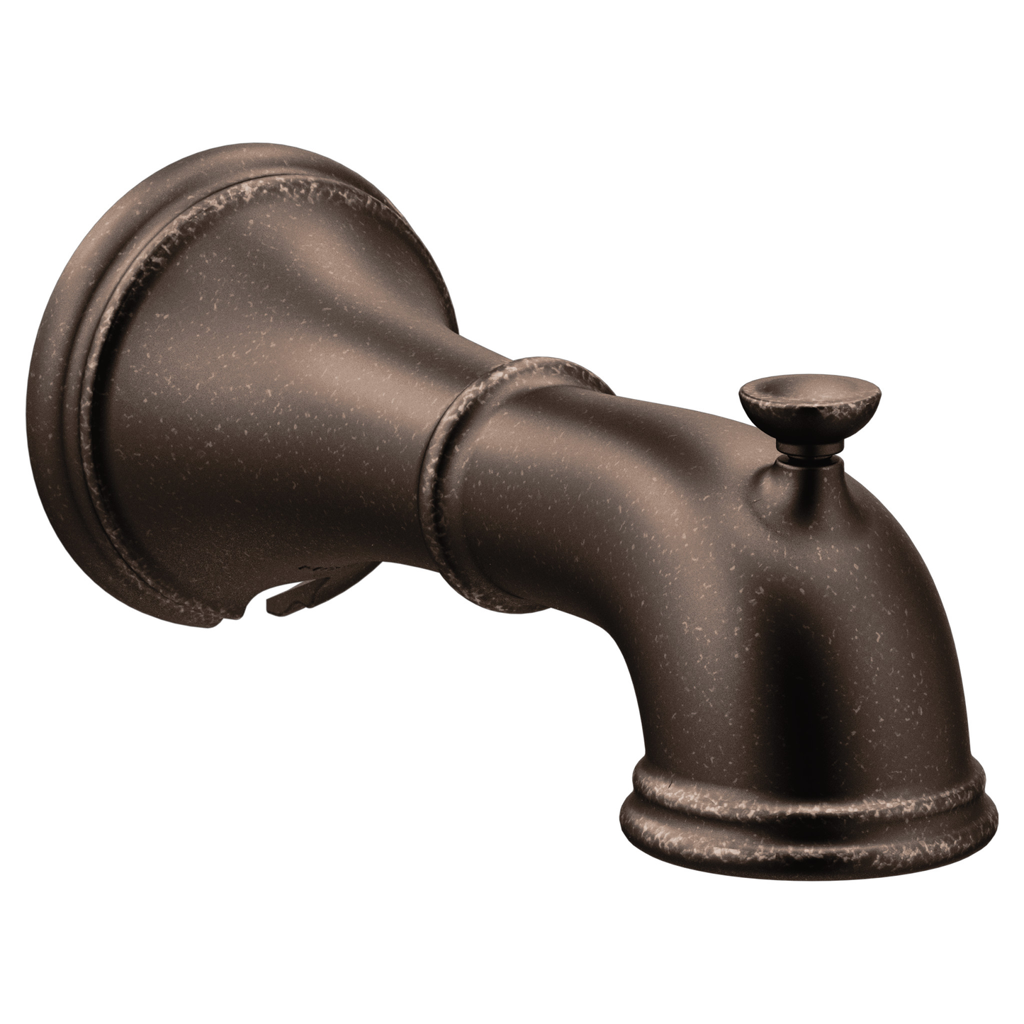 Oil Rubbed Bronze