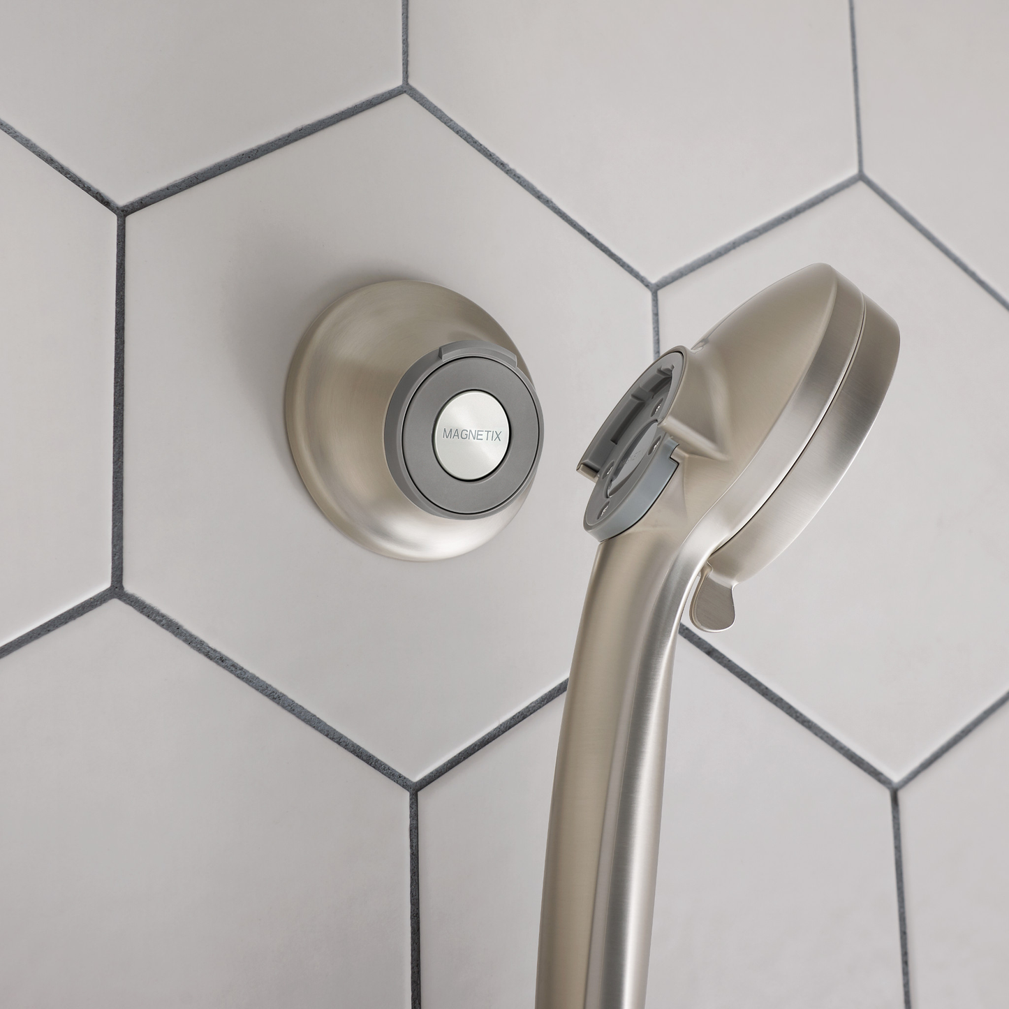 Spot Resist Brushed Nickel