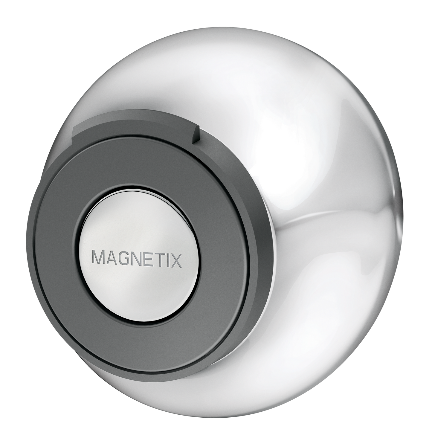 Magnetix Chrome Remote Dock