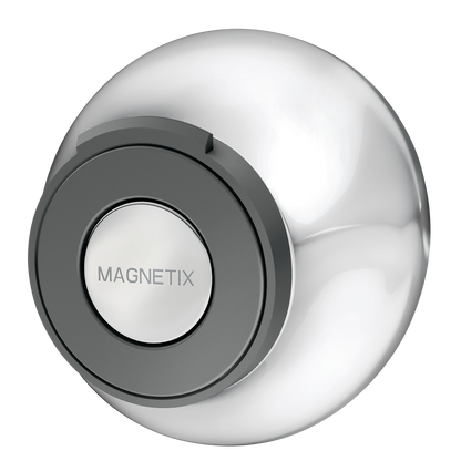 Magnetix Chrome Remote Dock