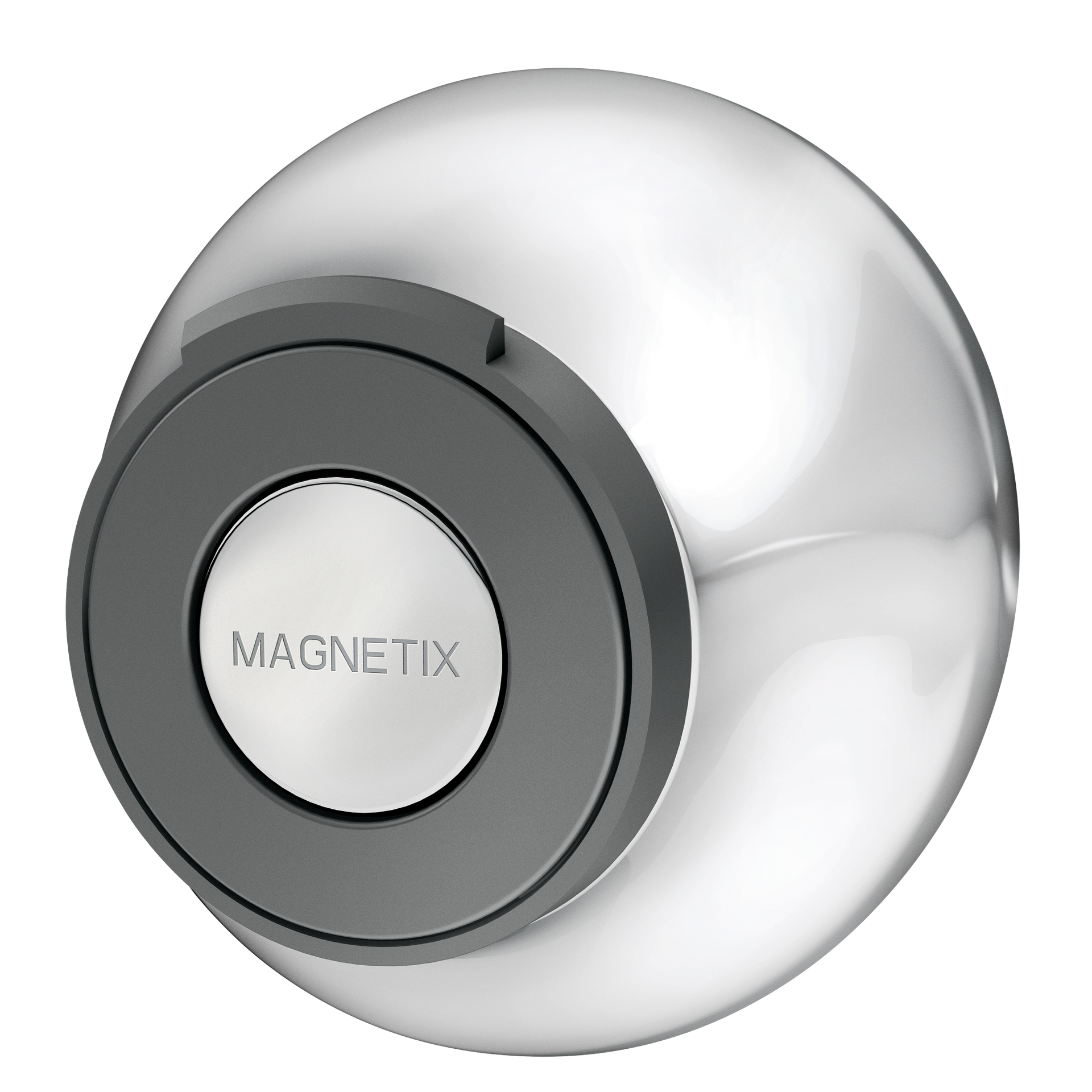 Magnetix Handheld Shower Remote Dock – Moen