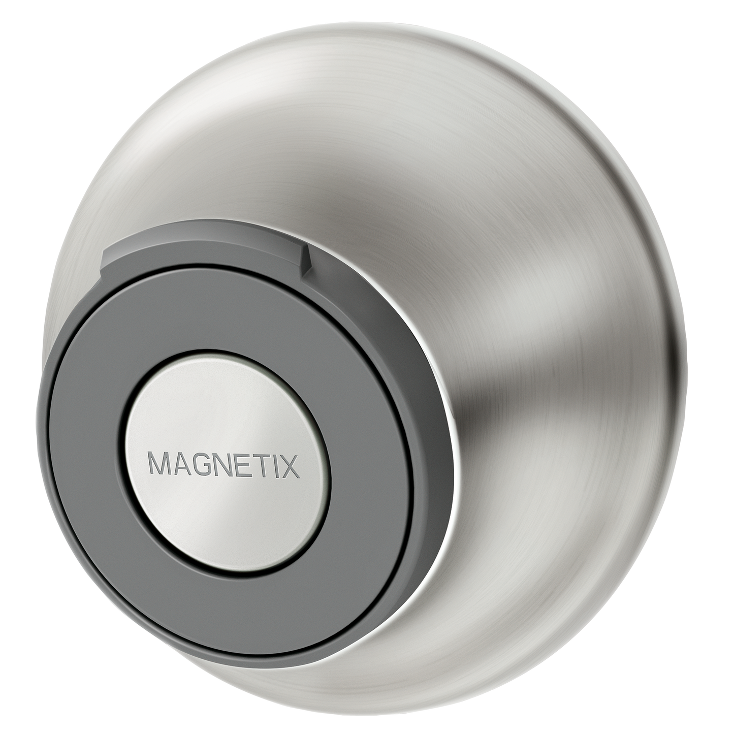 Magnetix Chrome Remote Dock