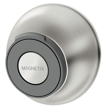 Magnetix Chrome Remote Dock