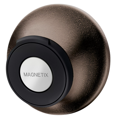 Magnetix Chrome Remote Dock