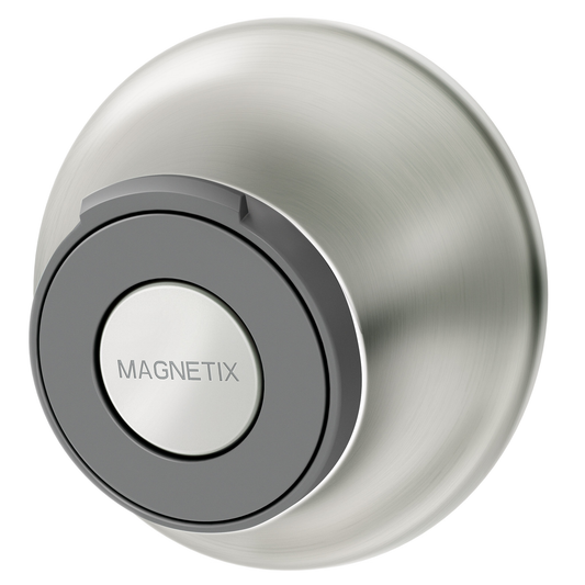 Magnetix With Magnetix Handheld Shower