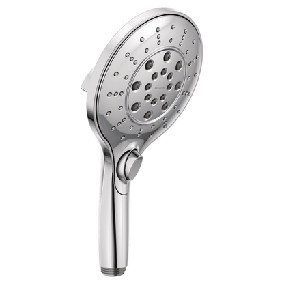 Eco-Performance Handheld Shower with Magnetix