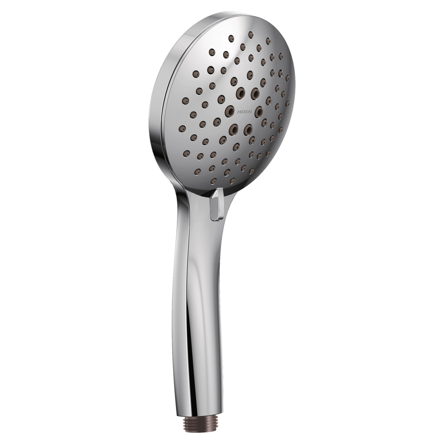 Eco-Performance Handheld Shower