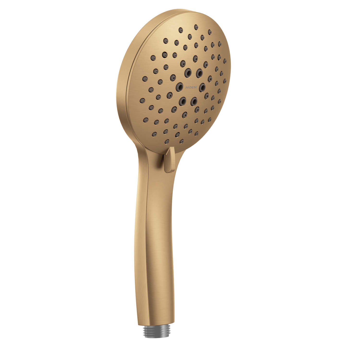 Eco-Performance Handheld Shower