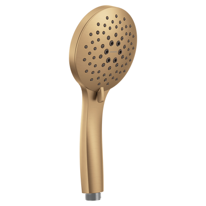 Eco-Performance Handheld Shower