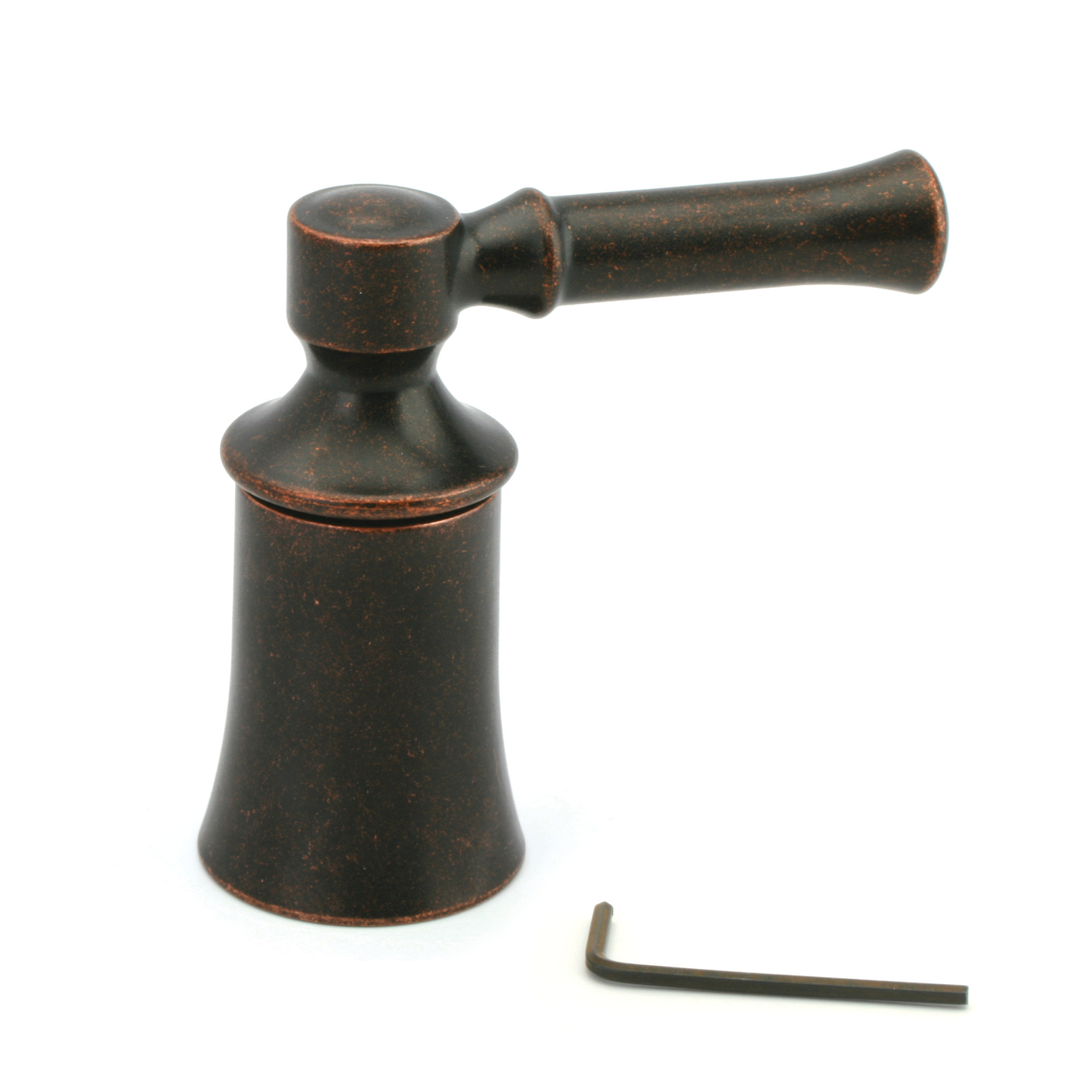 Oil Rubbed Bronze