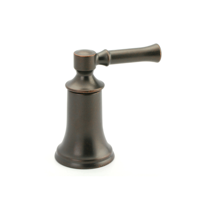 Oil Rubbed Bronze