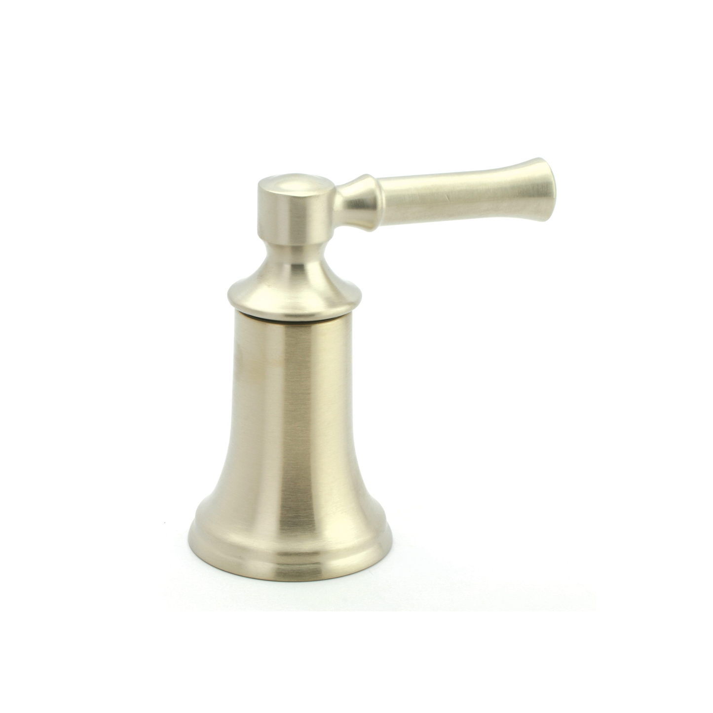 Brushed nickel Handle Kit