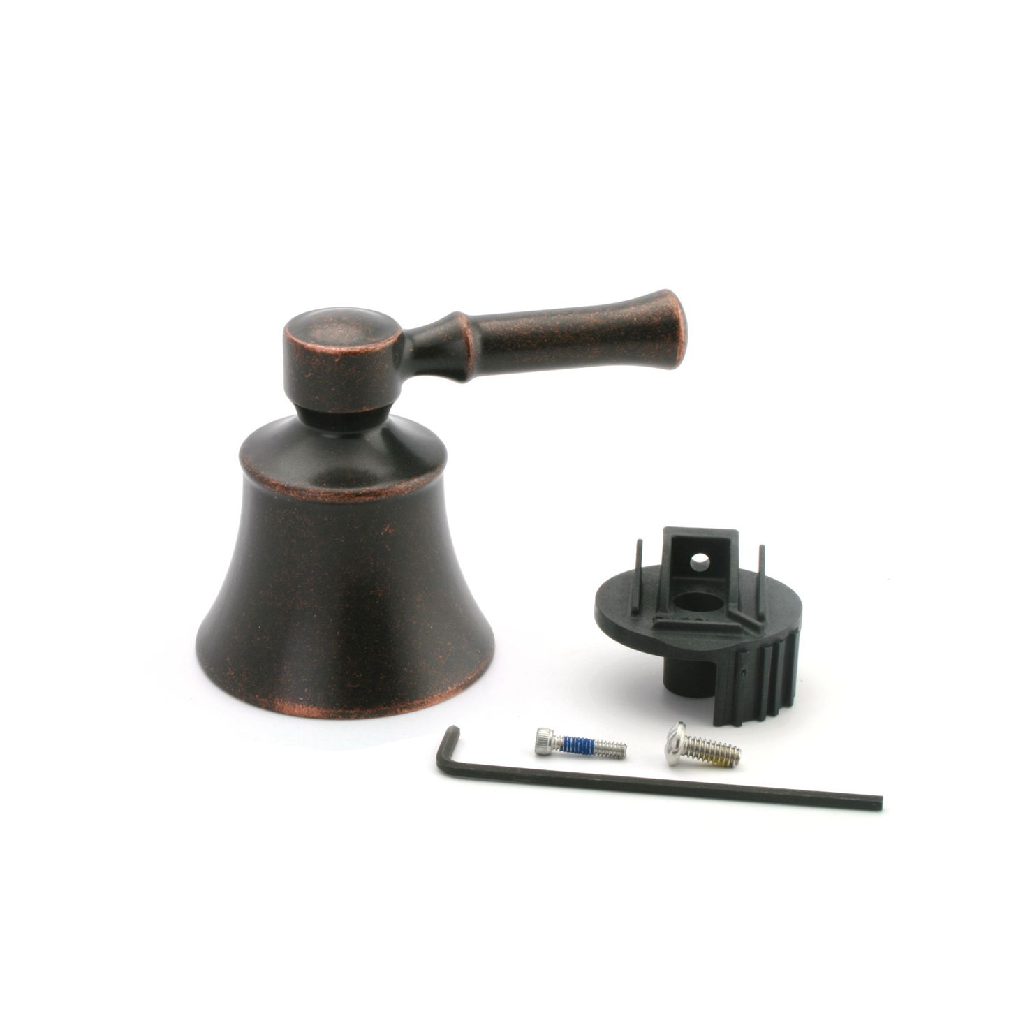 Oil Rubbed Bronze