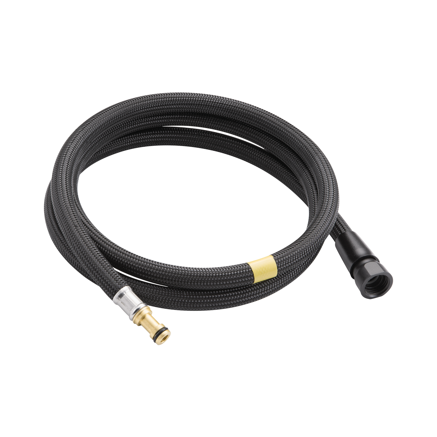 Moen Matte black Hose Kit