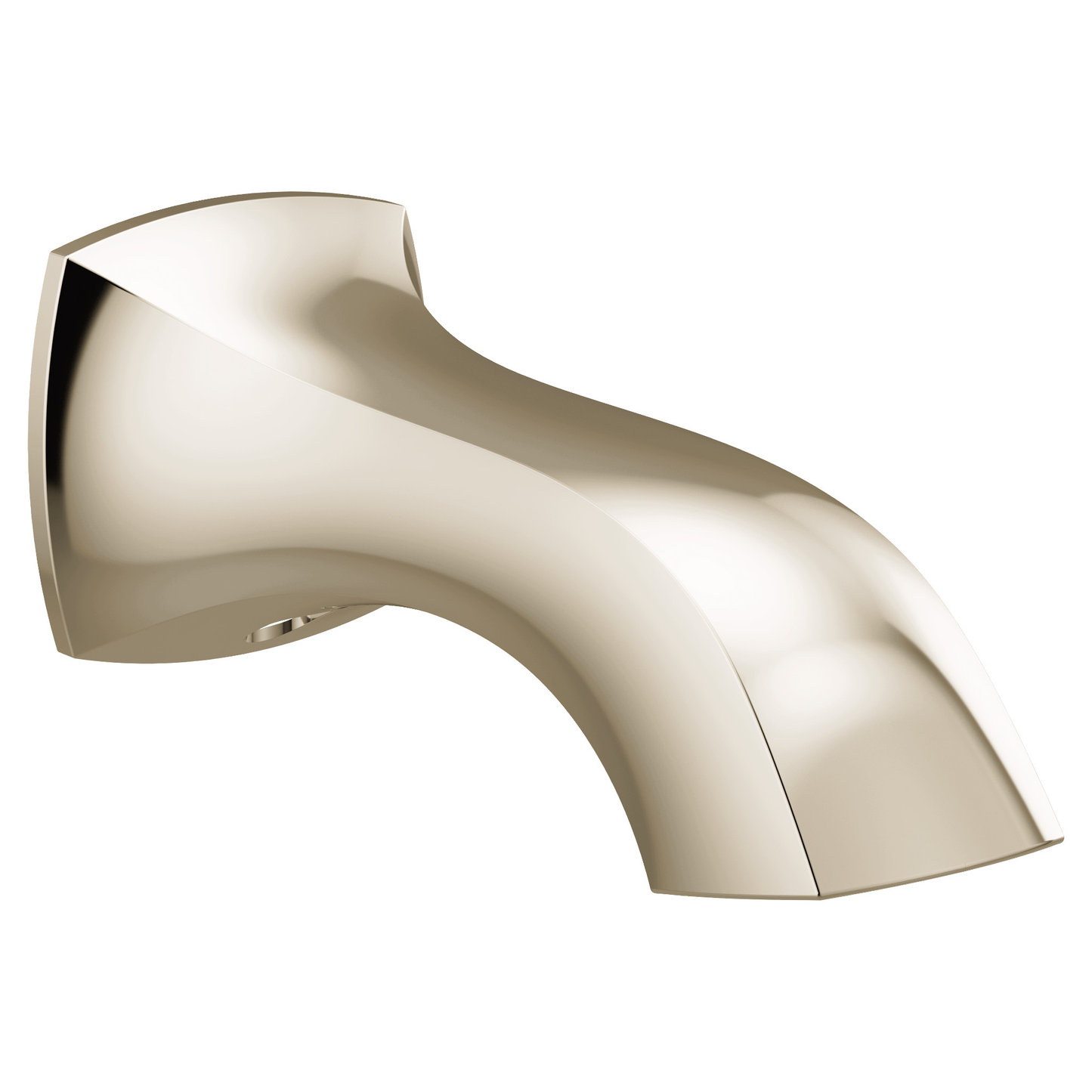 Polished Nickel