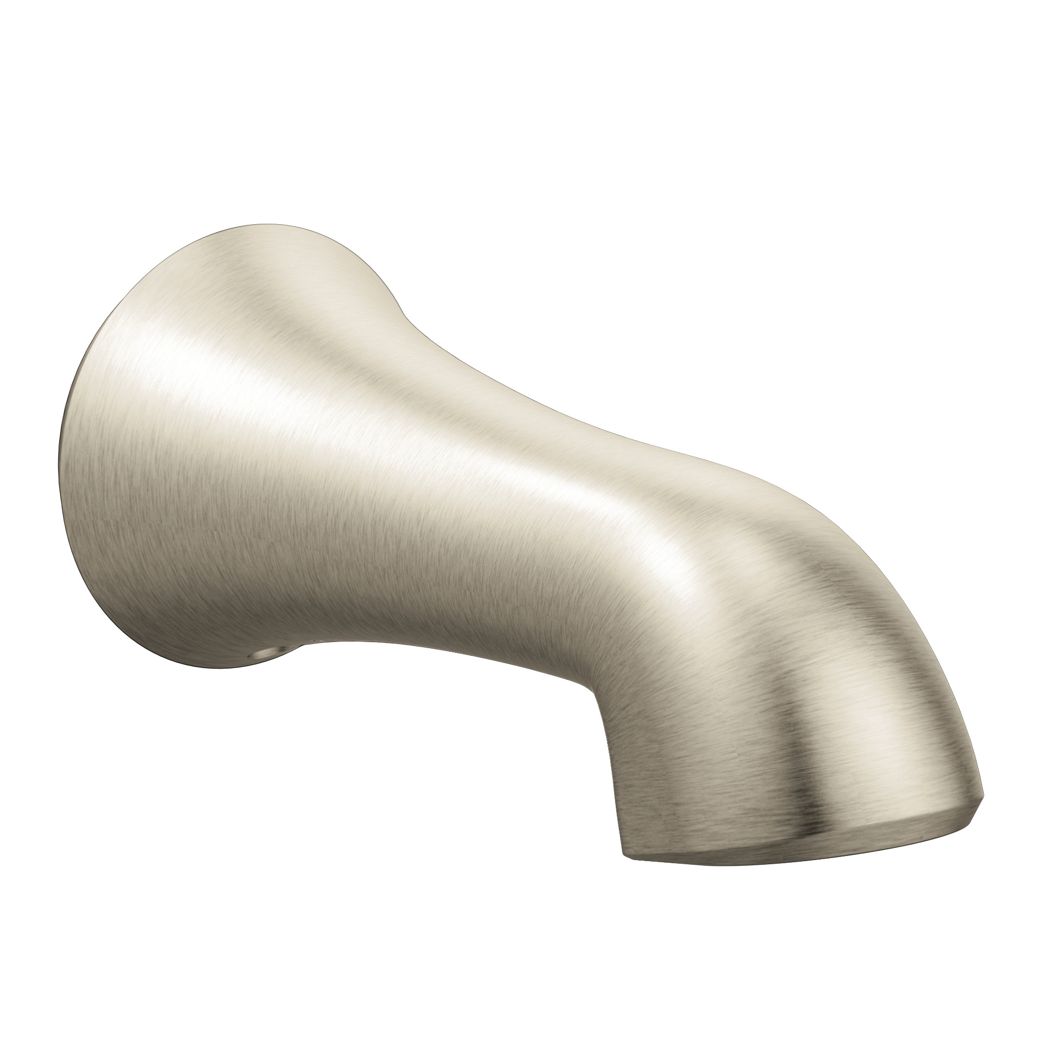 Wynford Non-Diverter Spout – Moen