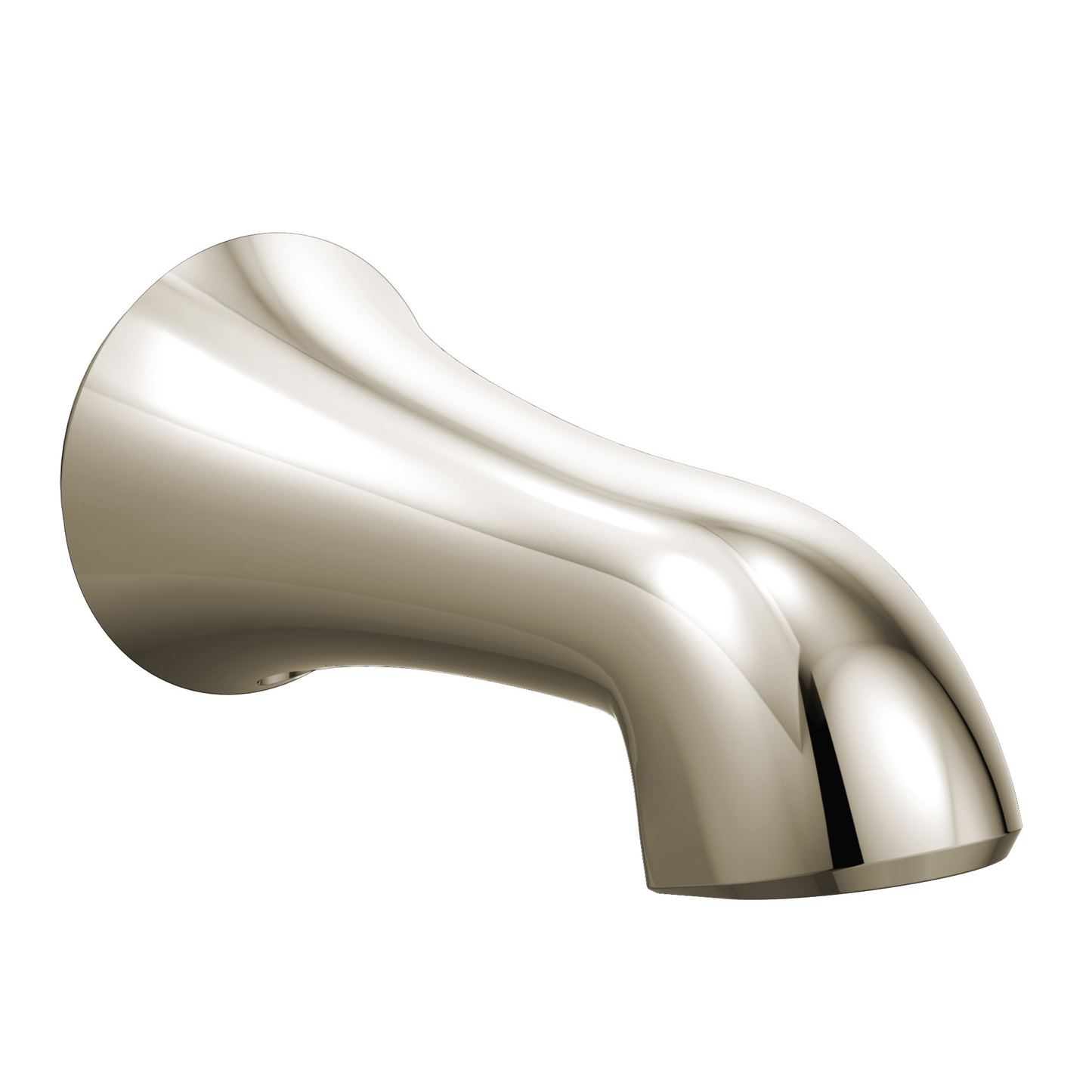 Polished Nickel