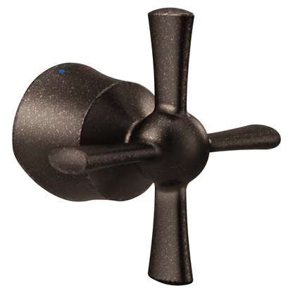 Oil Rubbed Bronze