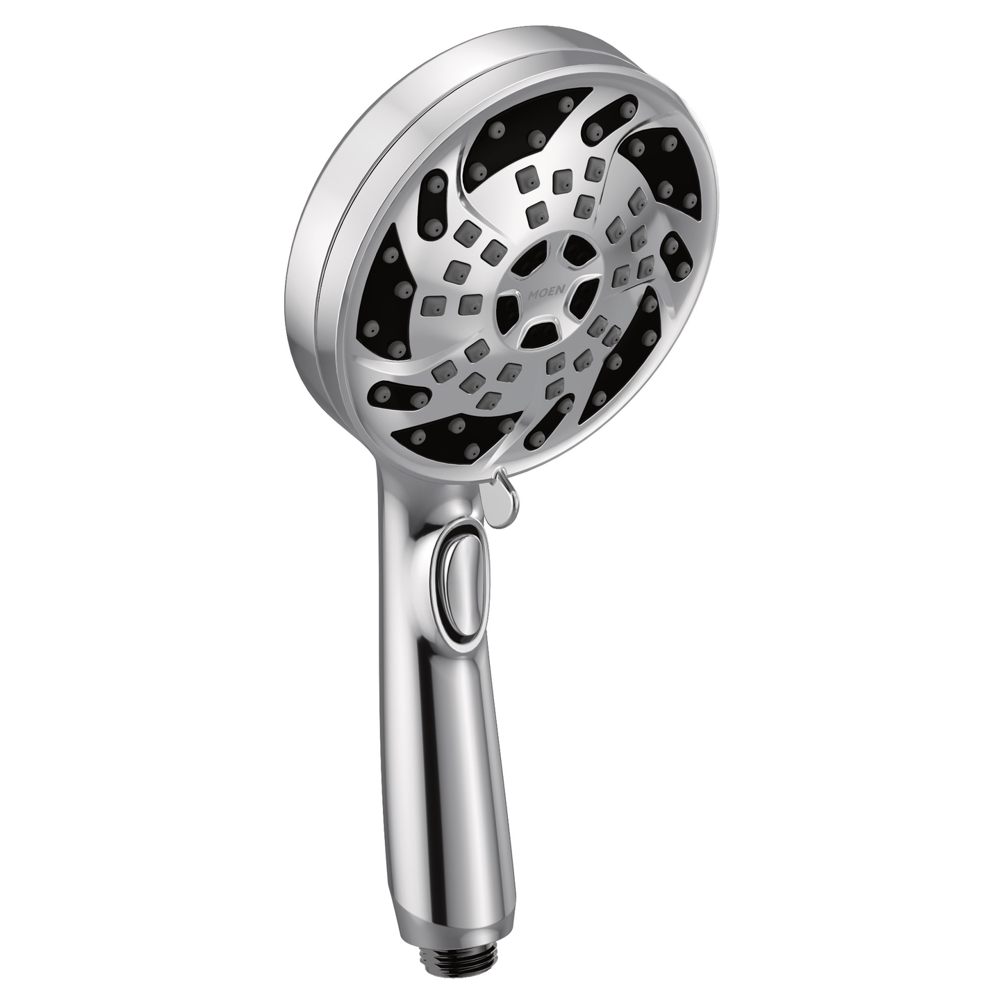 Eco-Performance Handheld Shower