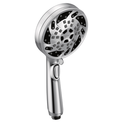 Eco-Performance Handheld Shower