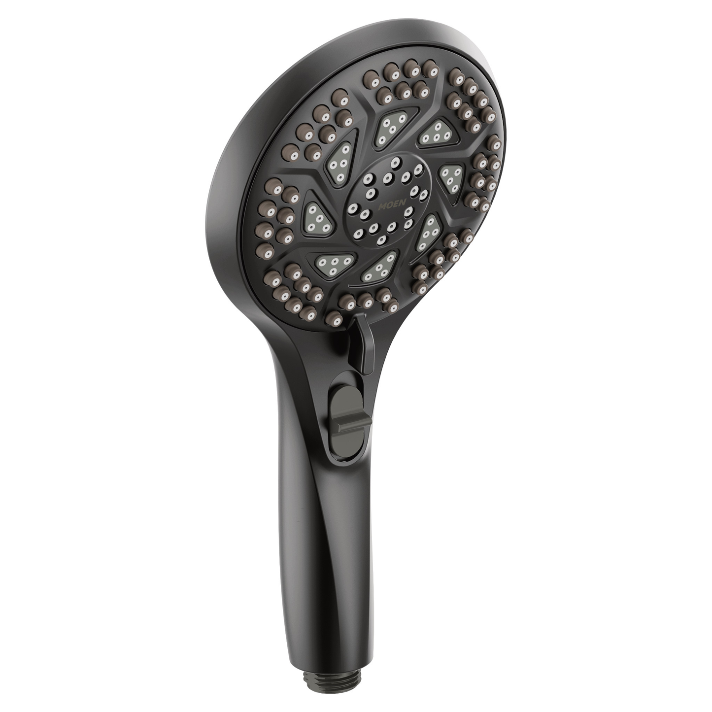 Chrome eco-performance handshower handheld shower